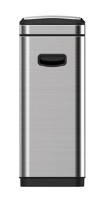 EKO Tina Touch 30 liter mat RVS
