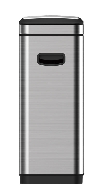 EKO Tina Touch 30 liter mat RVS
