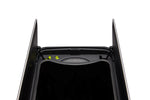 EKO Ecofly pedaalemmer 45 liter mat RVS