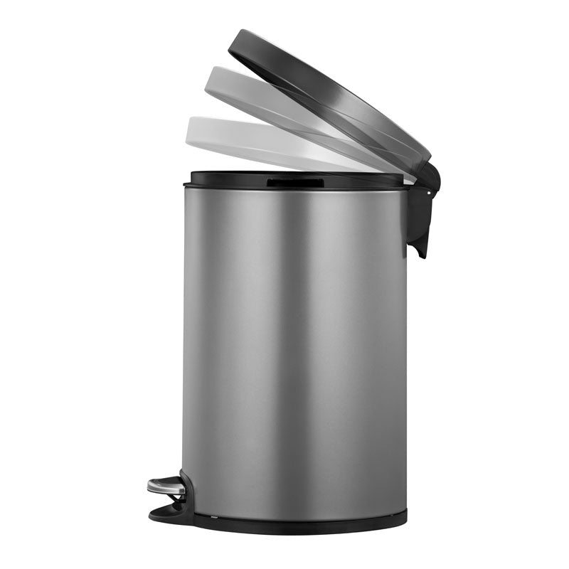 EKO Serene pedaalemmer 20 liter platinum