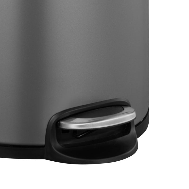 EKO Serene pedaalemmer 20 liter platinum