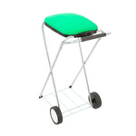 Afvalzakhouder Move & Up groen