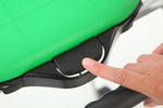 Afvalzakhouder Move & Up groen