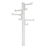 V-Part staande kapstok Porcelain wit