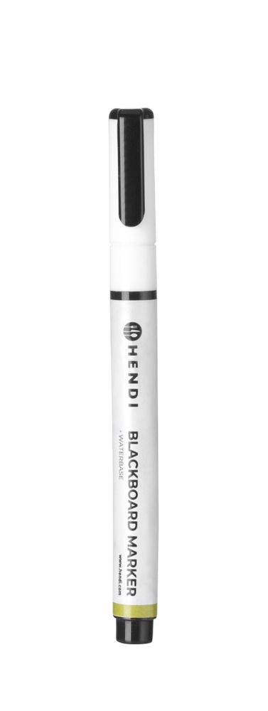Horeca markers