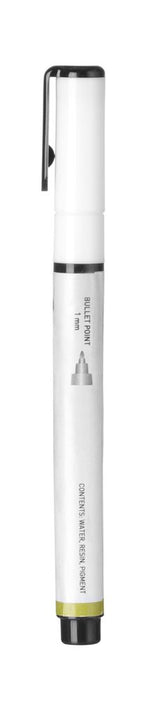 Horeca markers