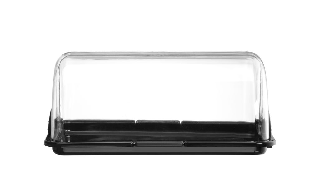 Rolltop display