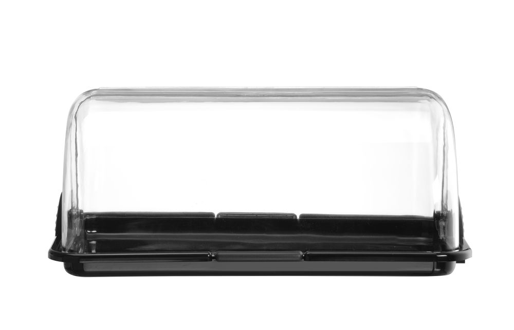 Rolltop display