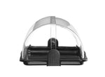 Rolltop display