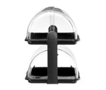 Rolltop display