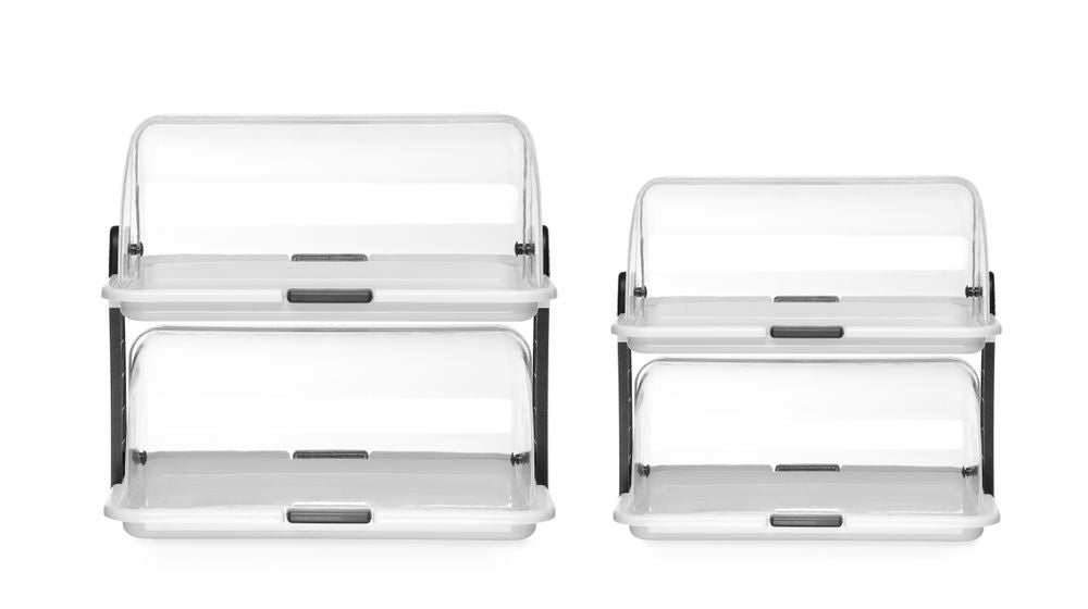 Roltop-presentatie - dubbel