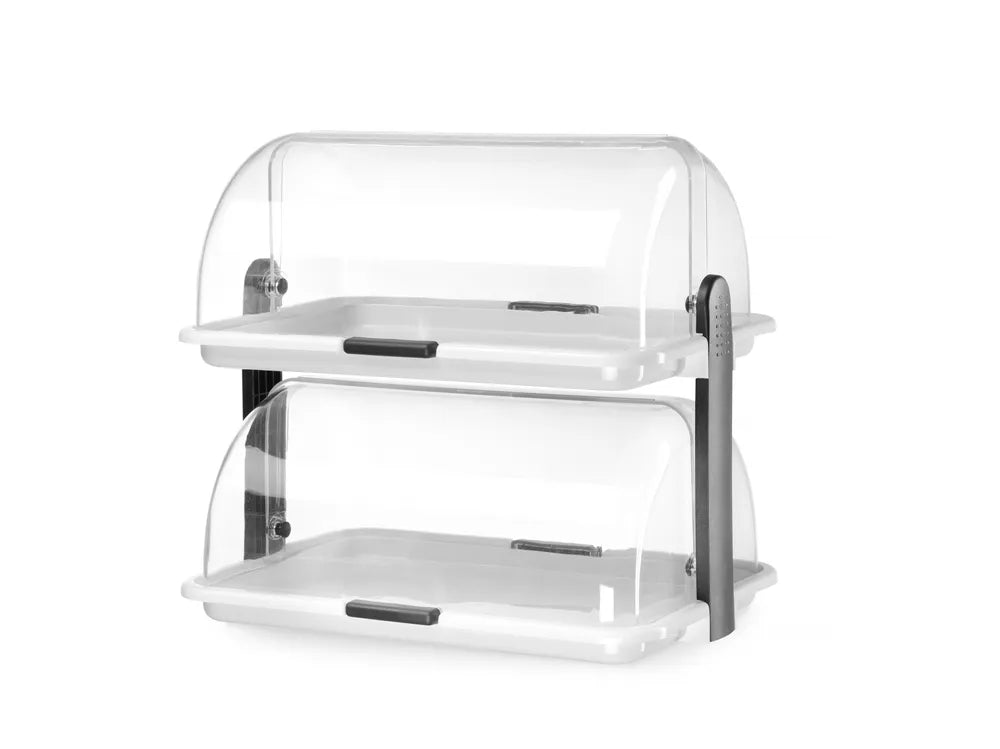 Roltop-presentatie - dubbel