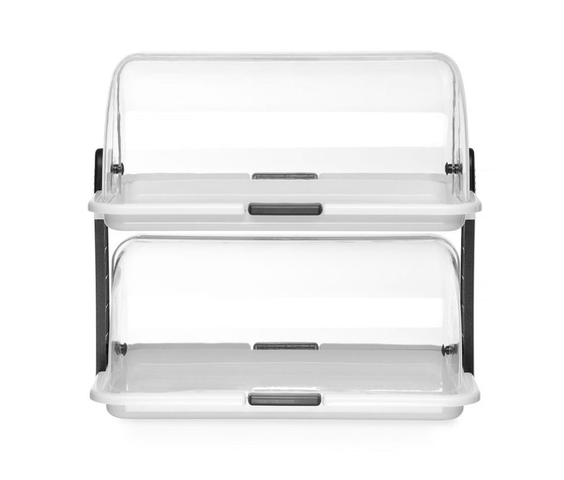 Roltop-presentatie - dubbel
