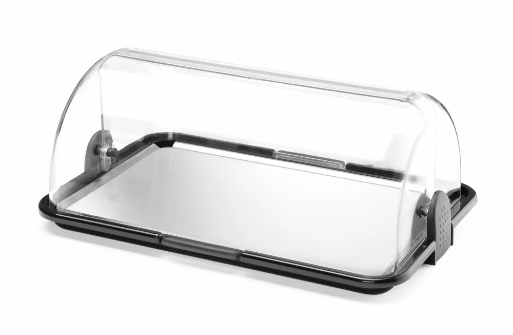Roltop display