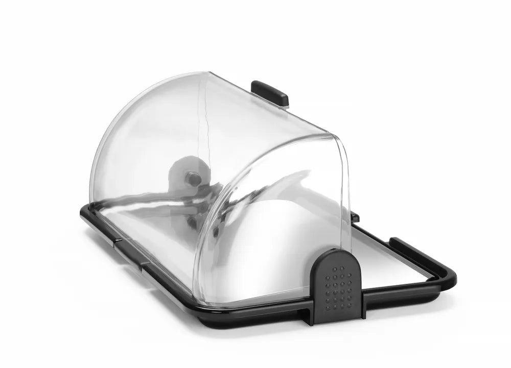 Roltop display
