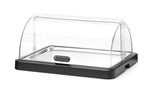 Rolltop-presentatie gekoeld