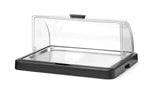 Rolltop-presentatie gekoeld