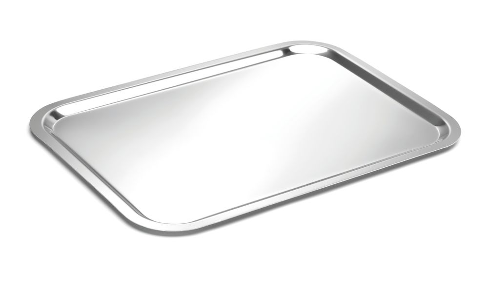 Gekoelde tray