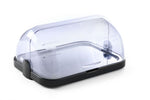 Koeldisplay met rolltop, enkel