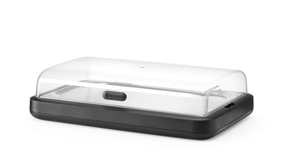 Koeldisplay UNIQ