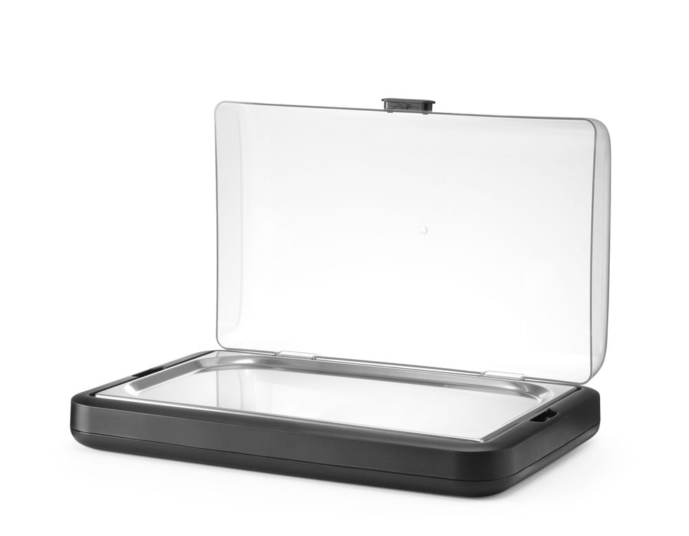 Koeldisplay UNIQ