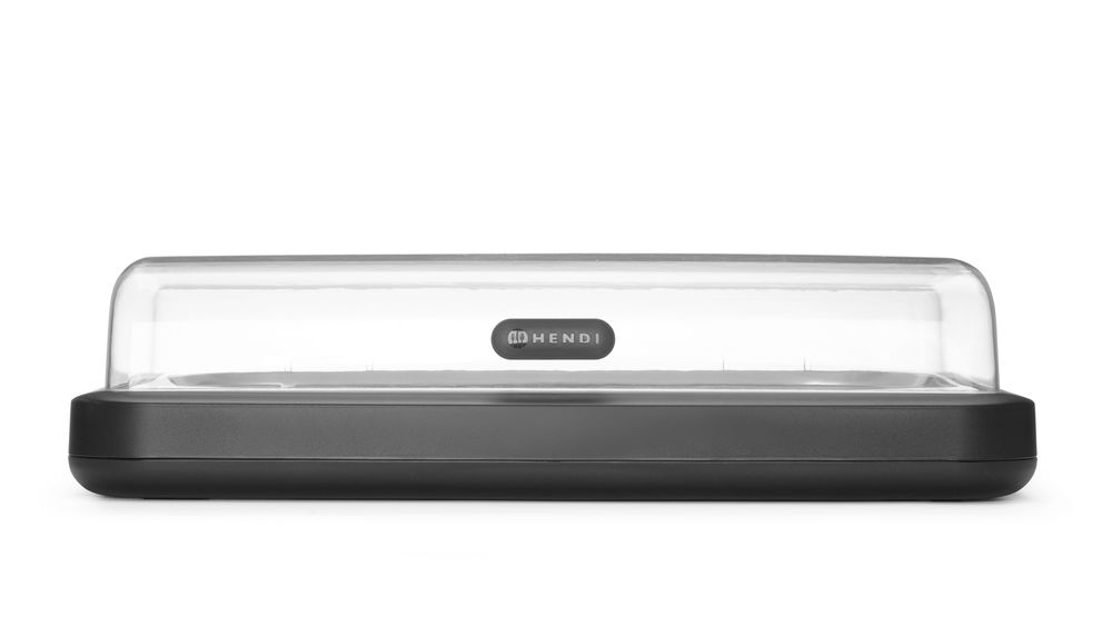 Koeldisplay UNIQ
