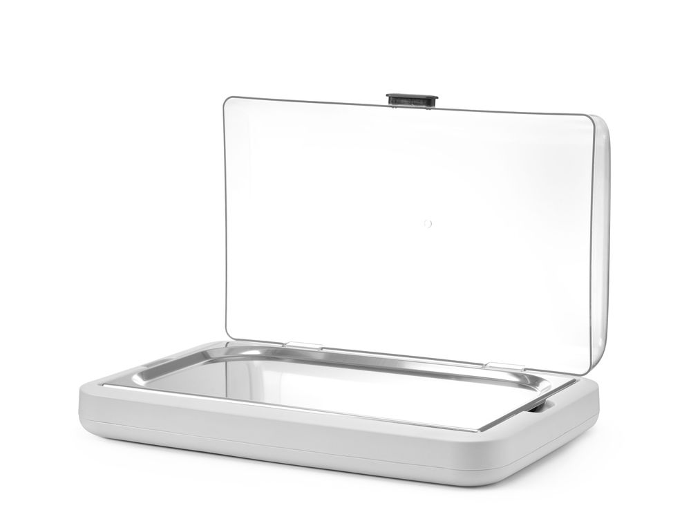 Koeldisplay UNIQ