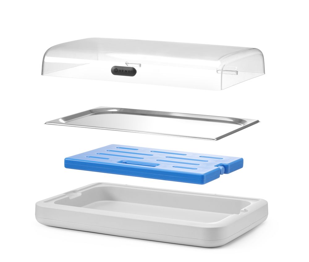 Koeldisplay UNIQ