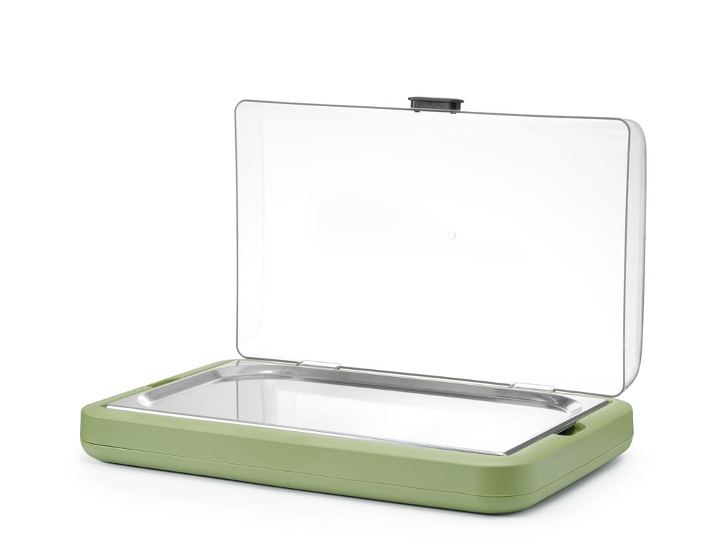 Koeldisplay UNIQ