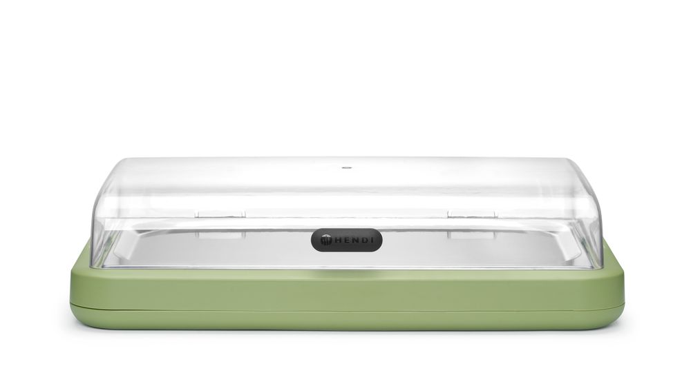 Koeldisplay UNIQ