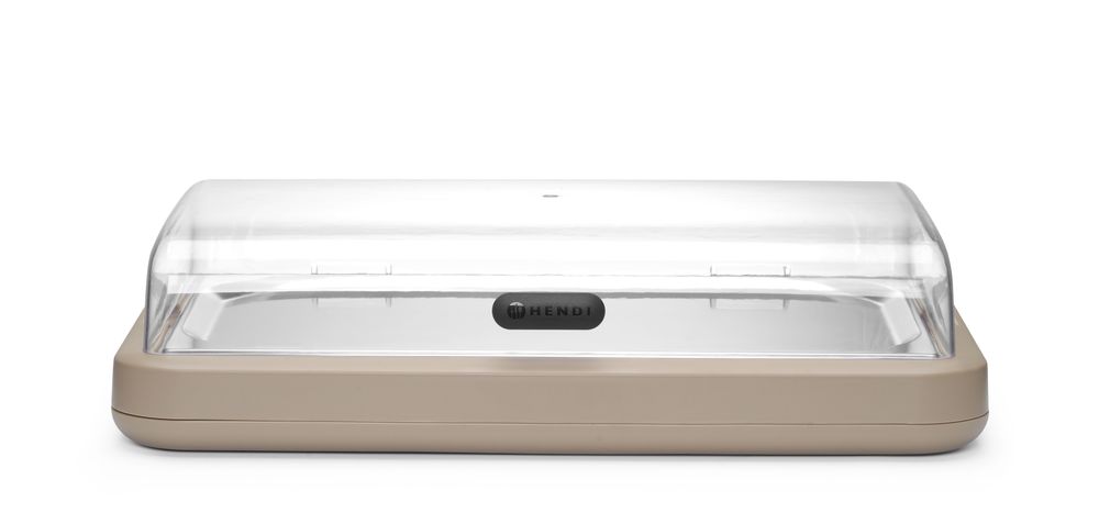 Koeldisplay UNIQ