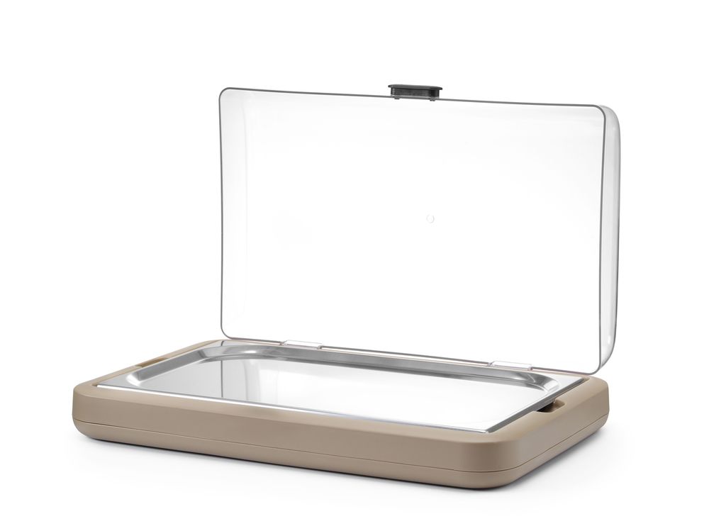 Koeldisplay UNIQ