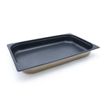 Gastronorm Bak - 1/1 GN - 6,5 cm Diep - Anti Aanbaklaag