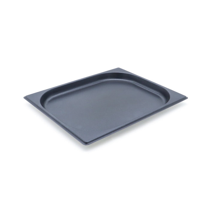 Gastronorm Bak - 1/2 GN - 2 cm Diep - Anti Aanbaklaag