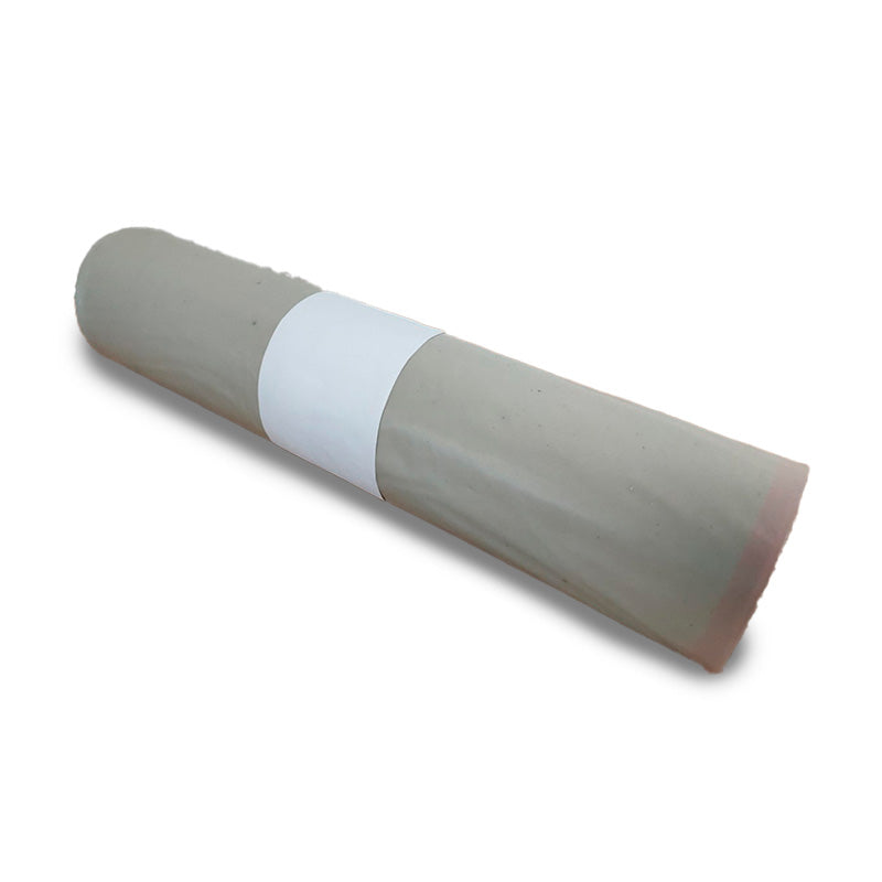 Bonton Circubin afvalzakken 50 liter grijs, 20 x 20 stuks