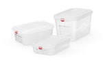 Container GN 1/4 polypropyleen