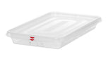 GN 1/1 container, polypropyleen