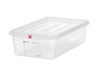 GN 1/1 container, polypropyleen