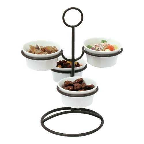 serveerstandaard Ramekin
