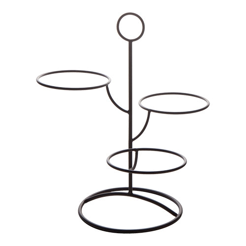 serveerstandaard |3xÃ˜14,0cm|