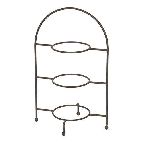 serveerstandaard |3xÃ˜21,0cm|