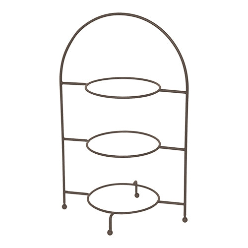 serveerstandaard |3xÃ˜26,5cm|
