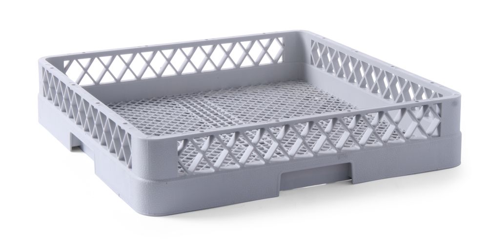 Dishwasher basket for cutlery
