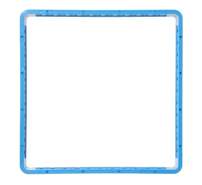 Dishwasher basket riser