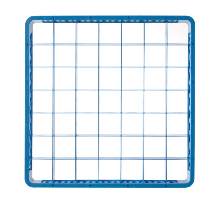 Dishwasher basket riser