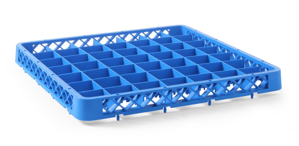 Dishwasher basket riser