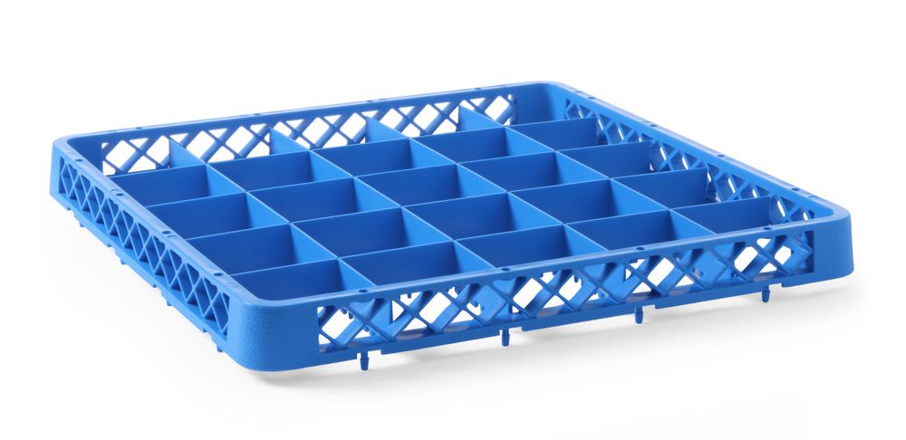 Dishwasher basket riser