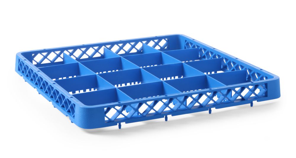 Dishwasher basket riser