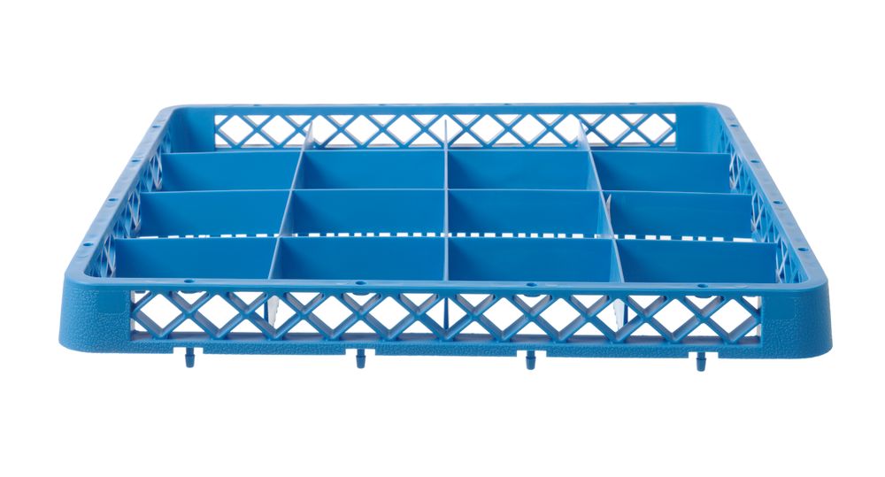 Dishwasher basket riser