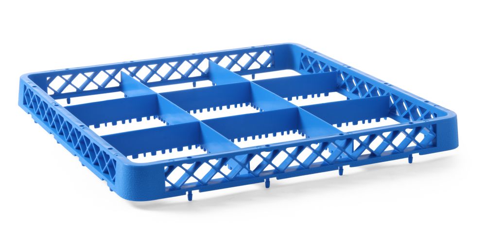 Dishwasher basket riser